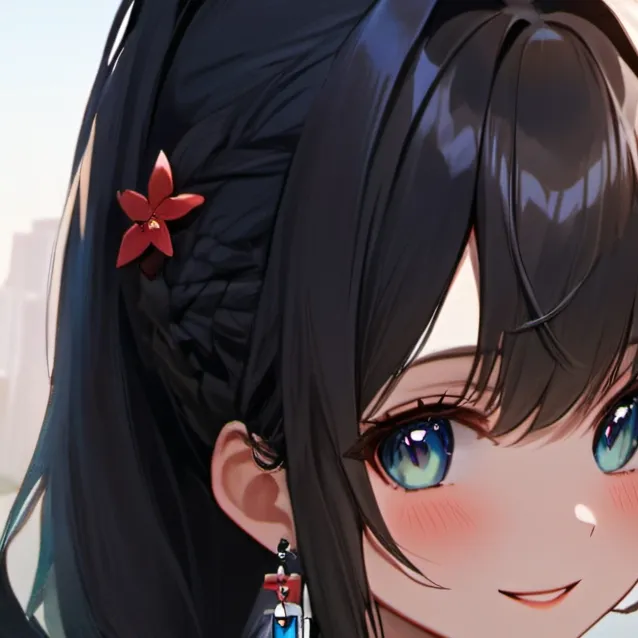 chat with ai character: Rose 🌹