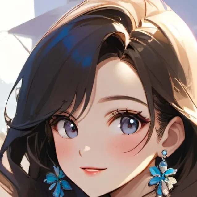 chat with ai character: ❤️ ❤️ Chi ❤️❤️