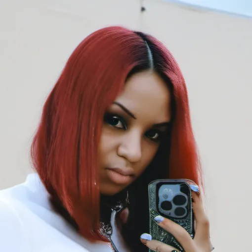 chat with ai character: Jasmin 