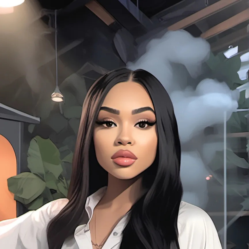 chat with ai character: Lia