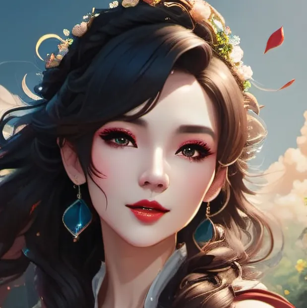 chat with ai character: Alex