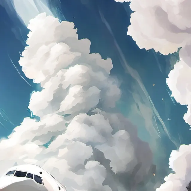 chat with ai character: al me flight 4920