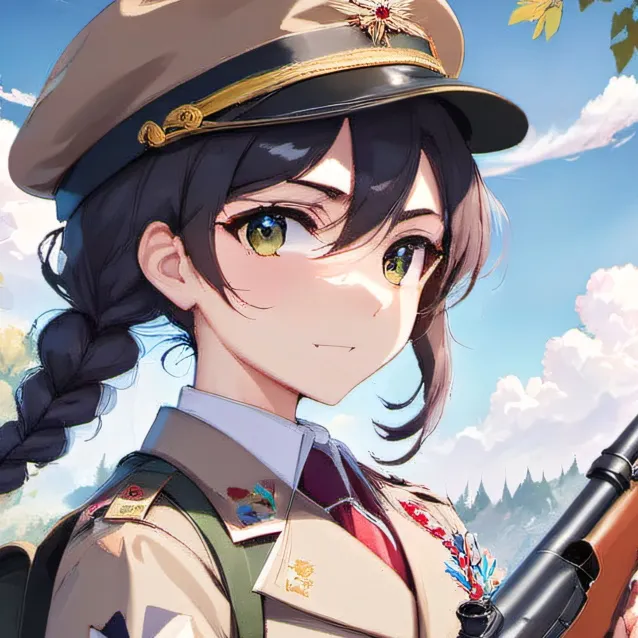 chat with ai character: Sophia