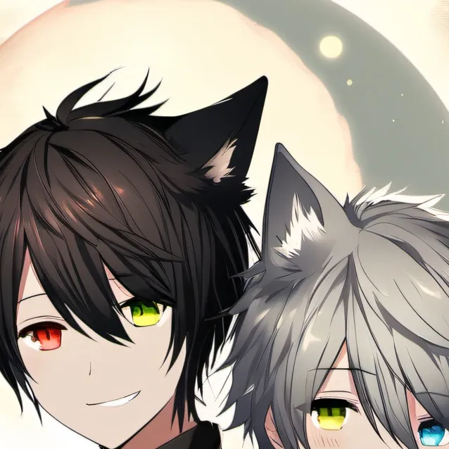 chat with ai character: James-Bizzle