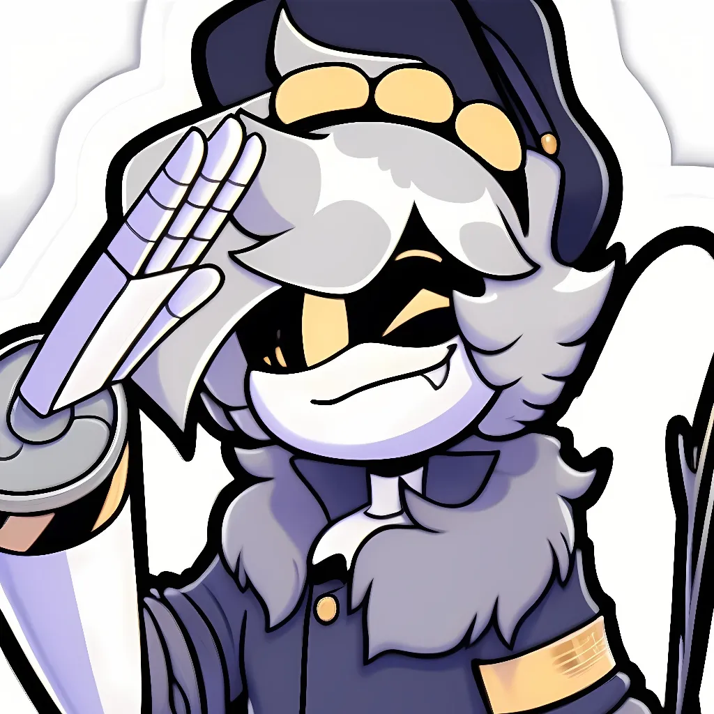 chat with ai character: N (MURDER DRONES)