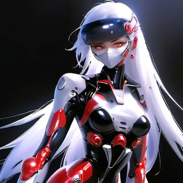 chat with ai character: laylay