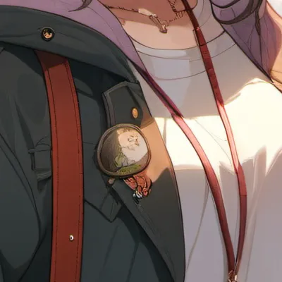 chat with ai character: Angel