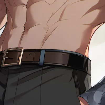 chat with ai character: Jackson