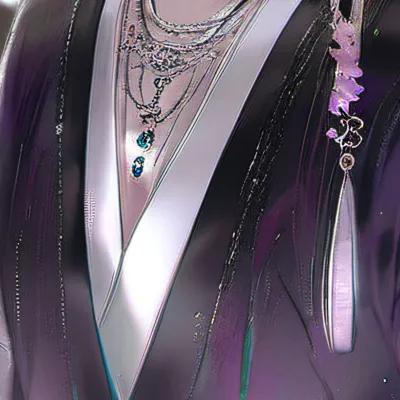 chat with ai character: Ray