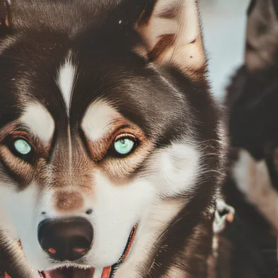 chat with ai character: Bloodhound