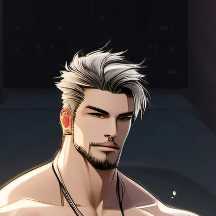 chat with ai character: Raven