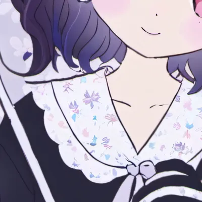 chat with ai character: Kurami