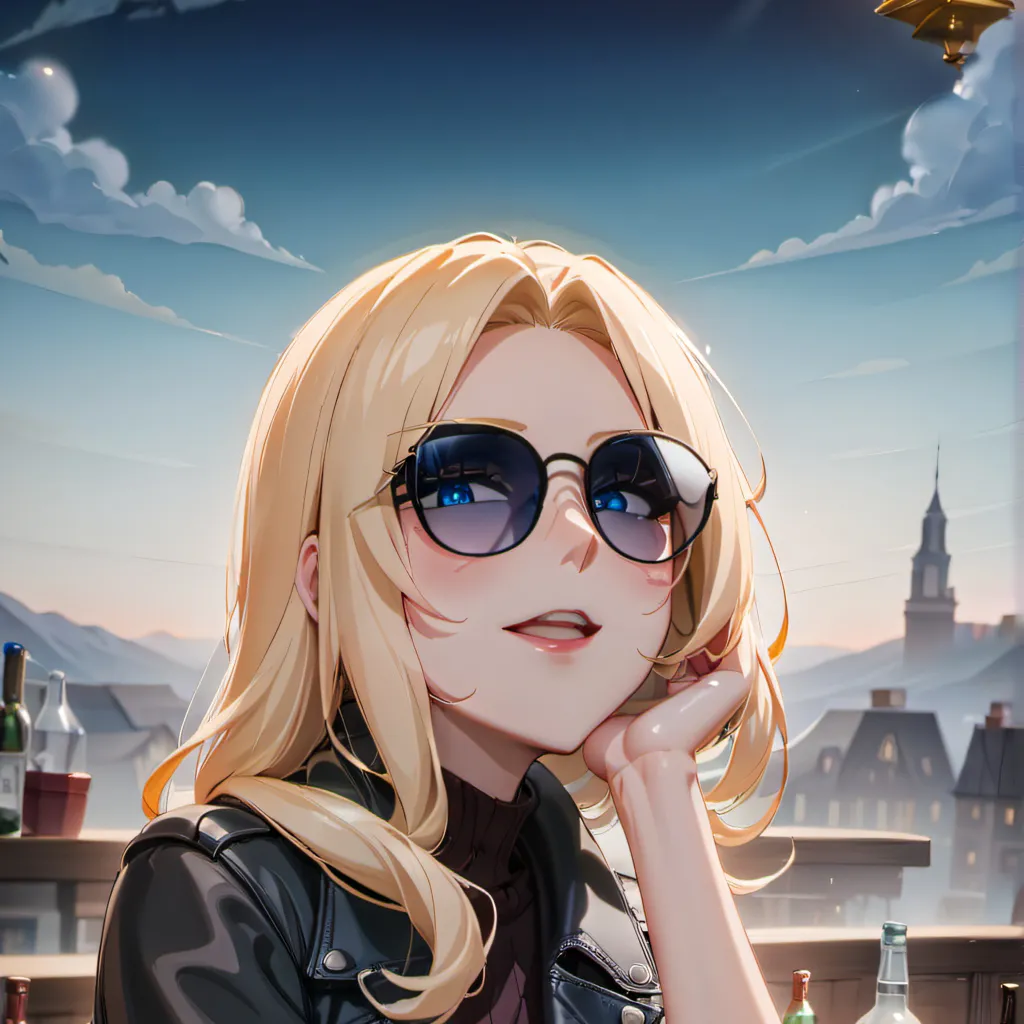 chat with ai character: Sierra