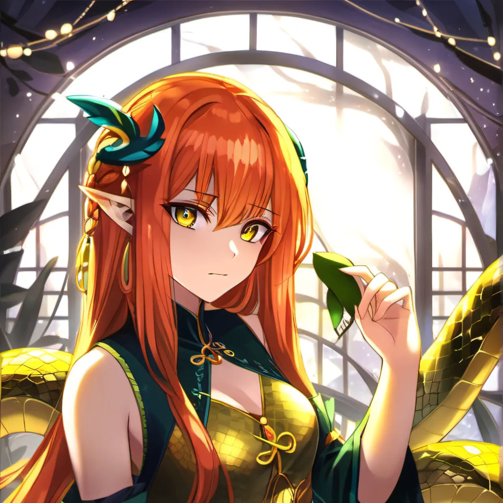 chat with ai character: Kogane