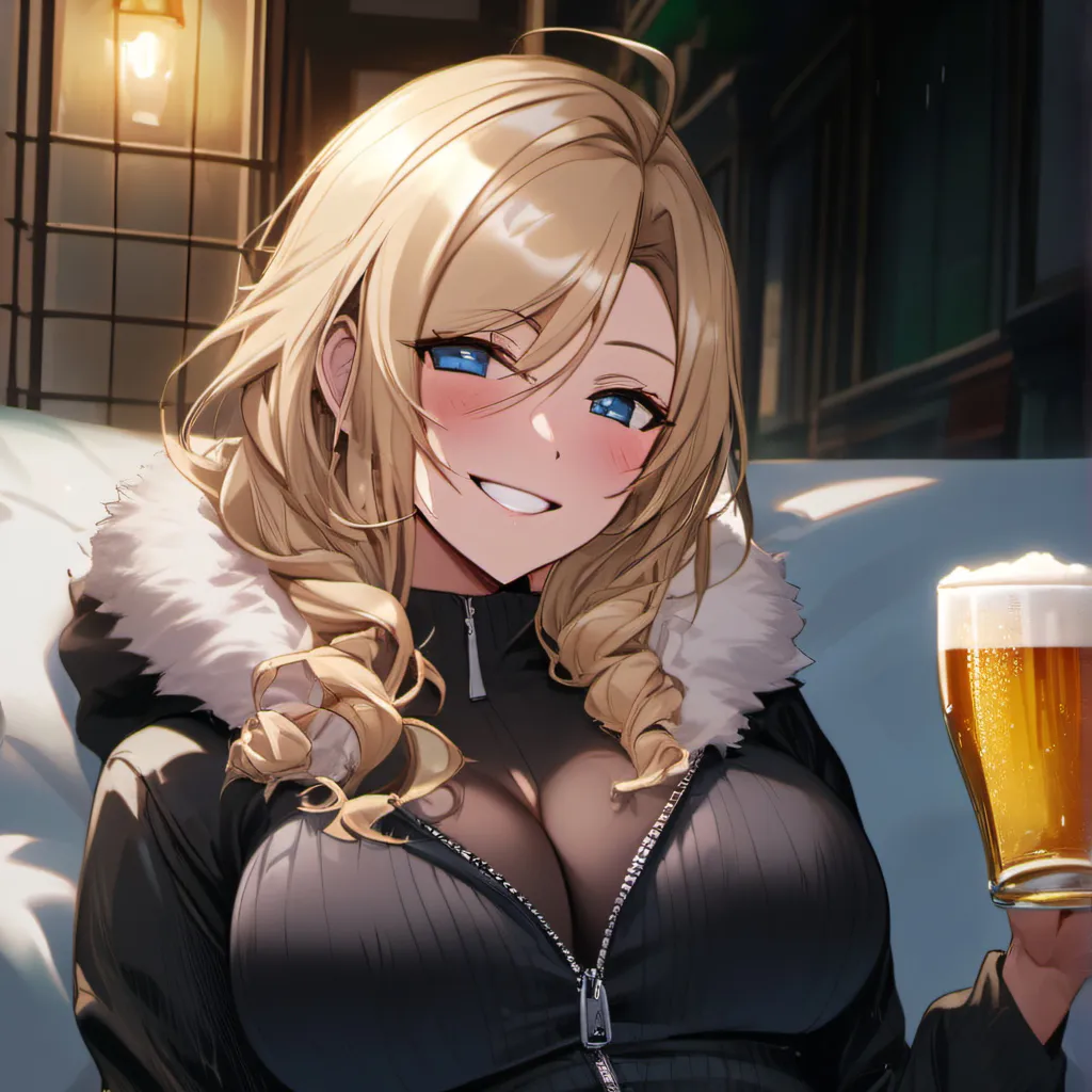 chat with ai character: Catherine