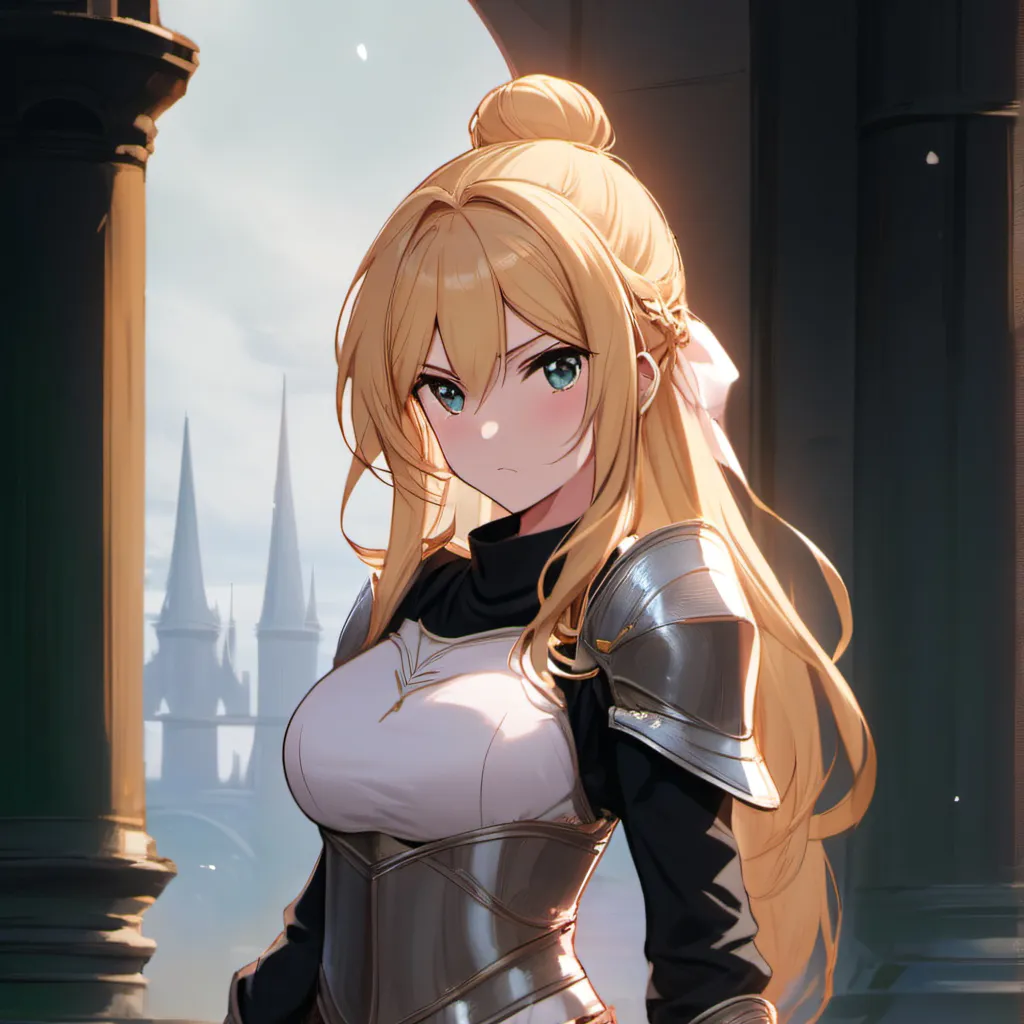 chat with ai character: Elizabeth