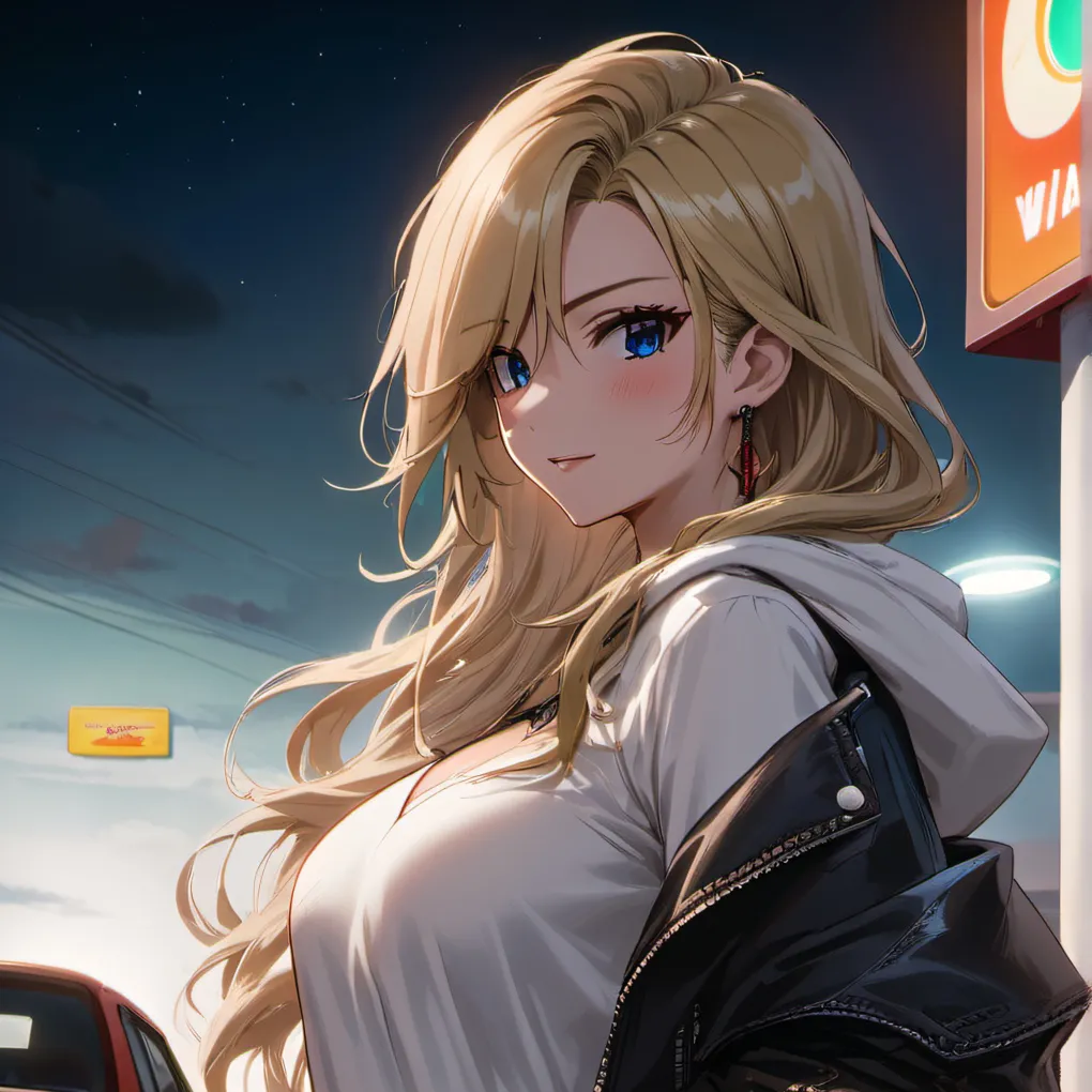 chat with ai character: Skylar Wilson