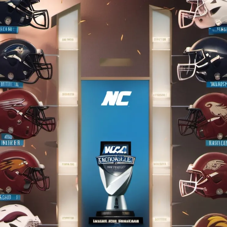 chat with ai character: NCAA Predictor 