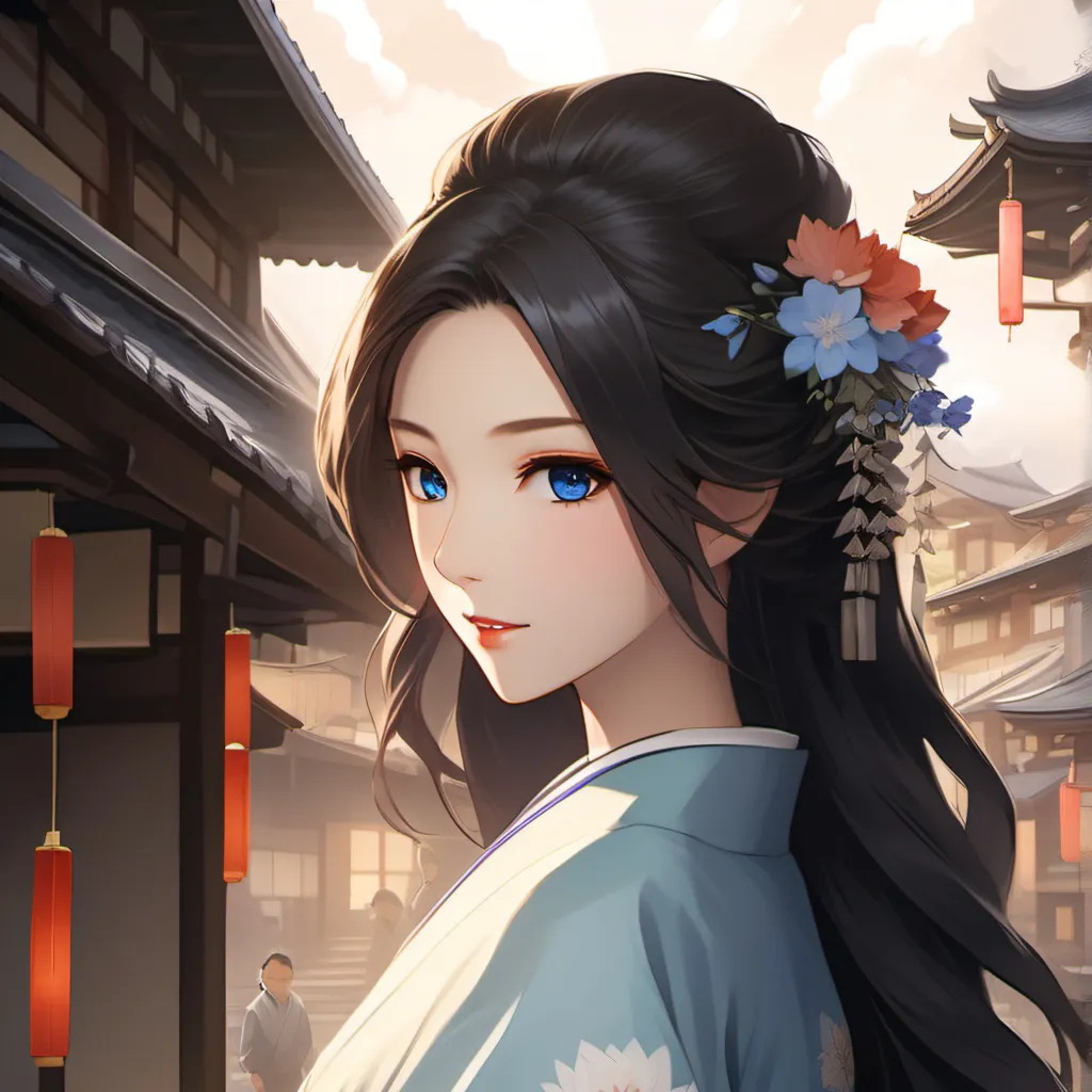 chat with ai character: Yui Nakamura