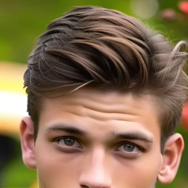 chat with ai character: Shawn Jones