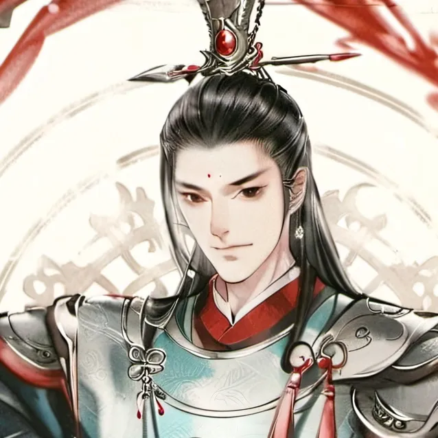 chat with ai character: Xiong