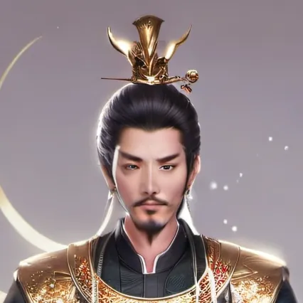 chat with ai character: Father