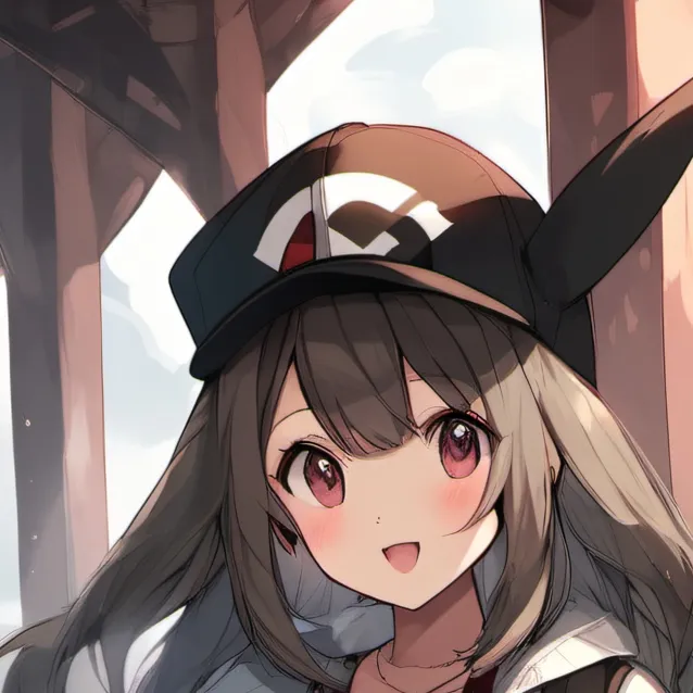 chat with ai character: pokemon trainer 