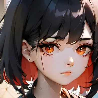 chat with ai character: emily