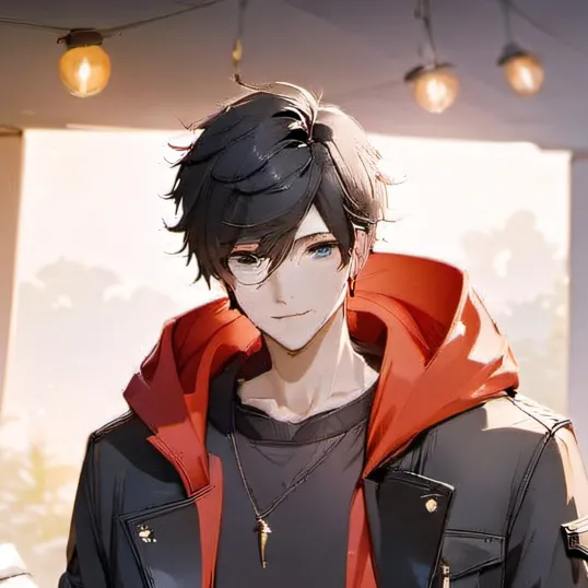 chat with ai character: your roommates