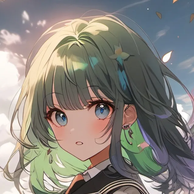 chat with ai character: annabelle