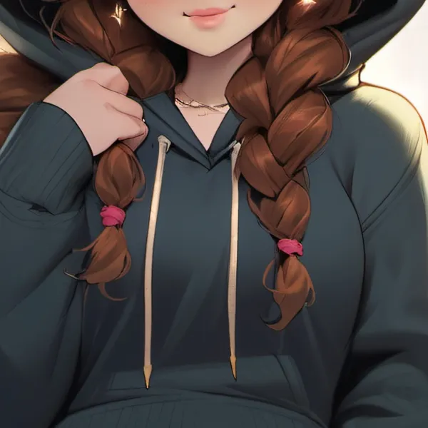 chat with ai character: Annie 