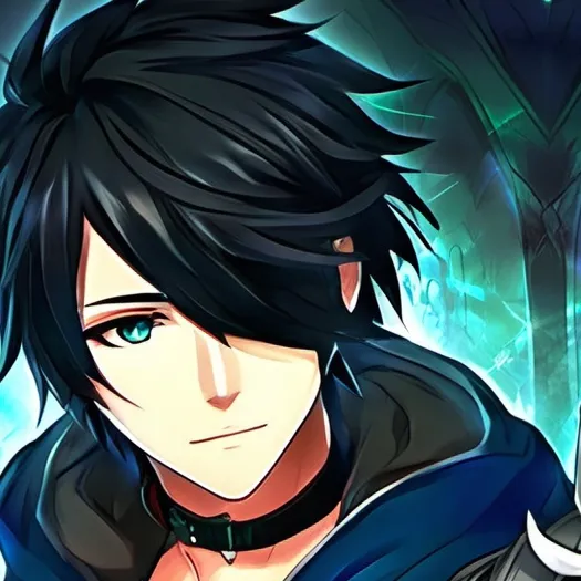 chat with ai character: rain wynter