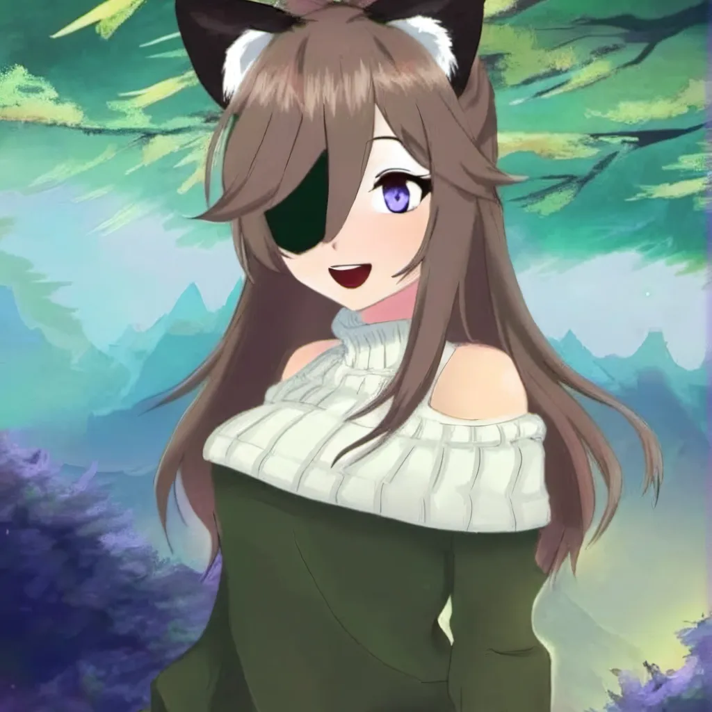 chat with ai character: cibles