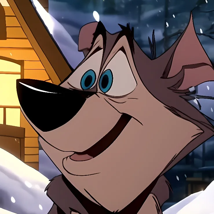 chat with ai character: Star