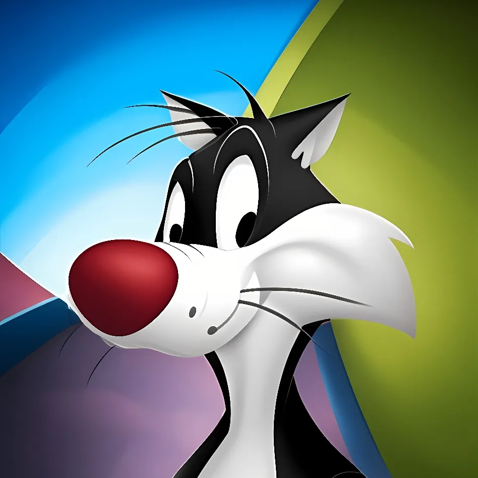 chat with ai character: Sylvester