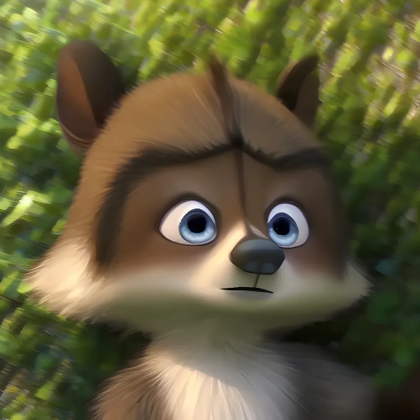 chat with ai character: RJ