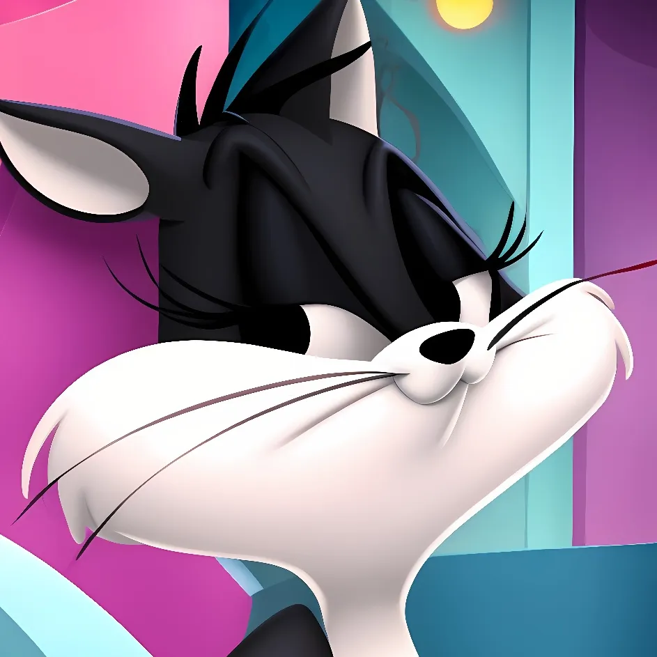 chat with ai character: Penelope