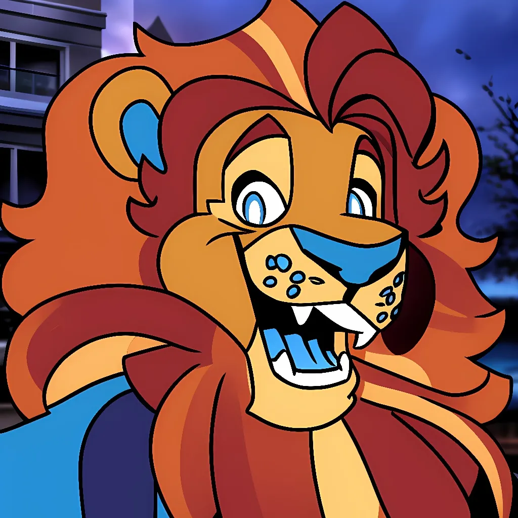 chat with ai character: Lloyd