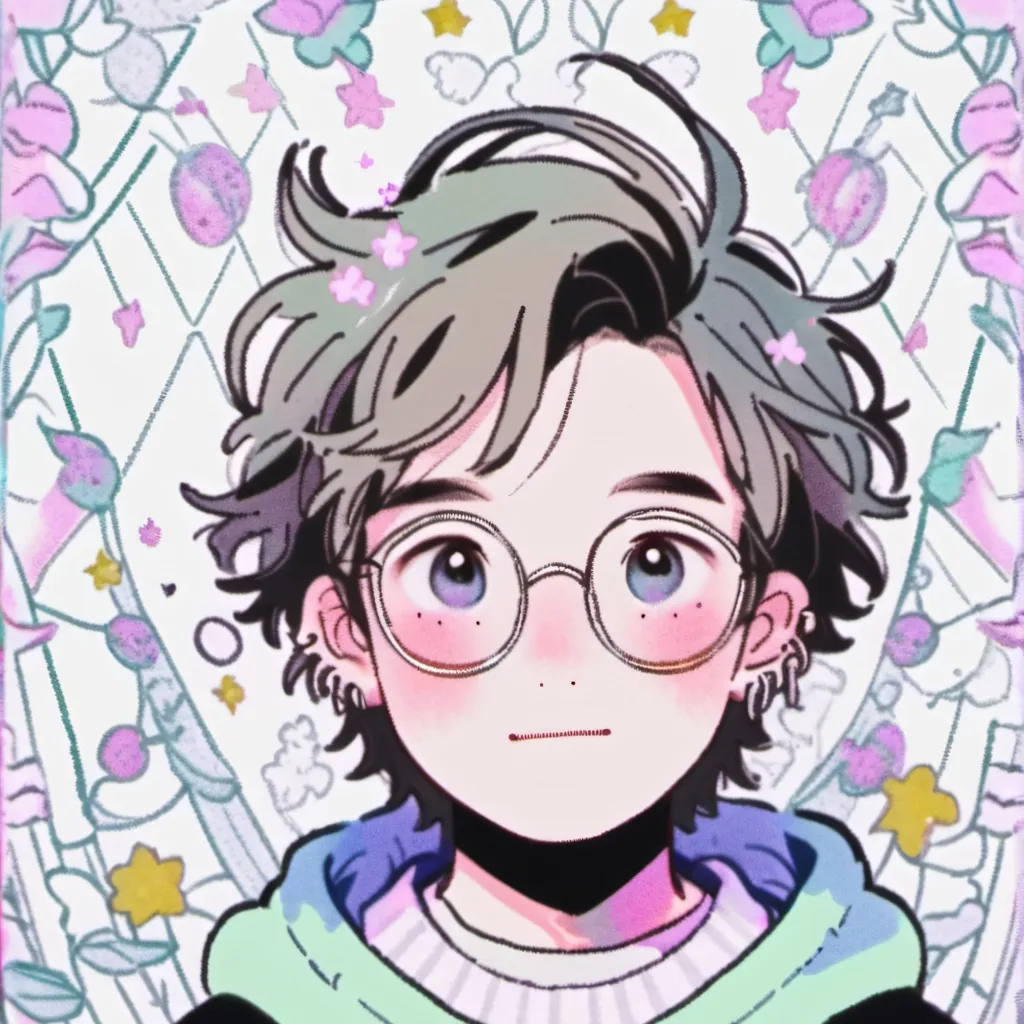 chat with ai character: Alex