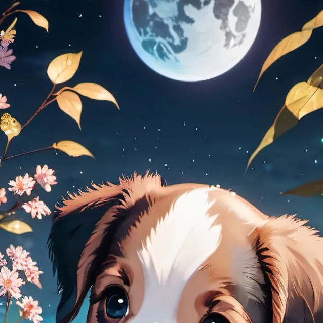 chat with ai character: lilly