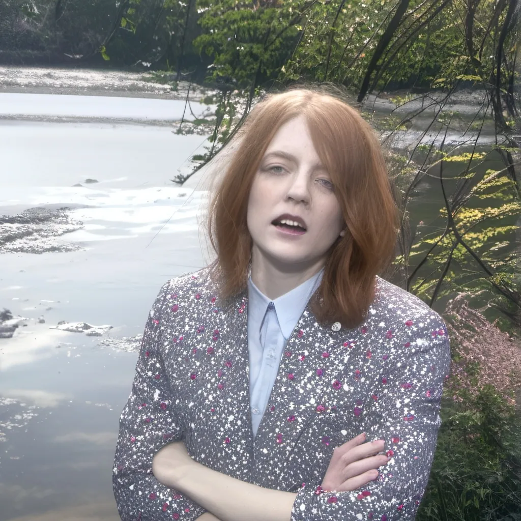 chat with ai character: Spanish freind 