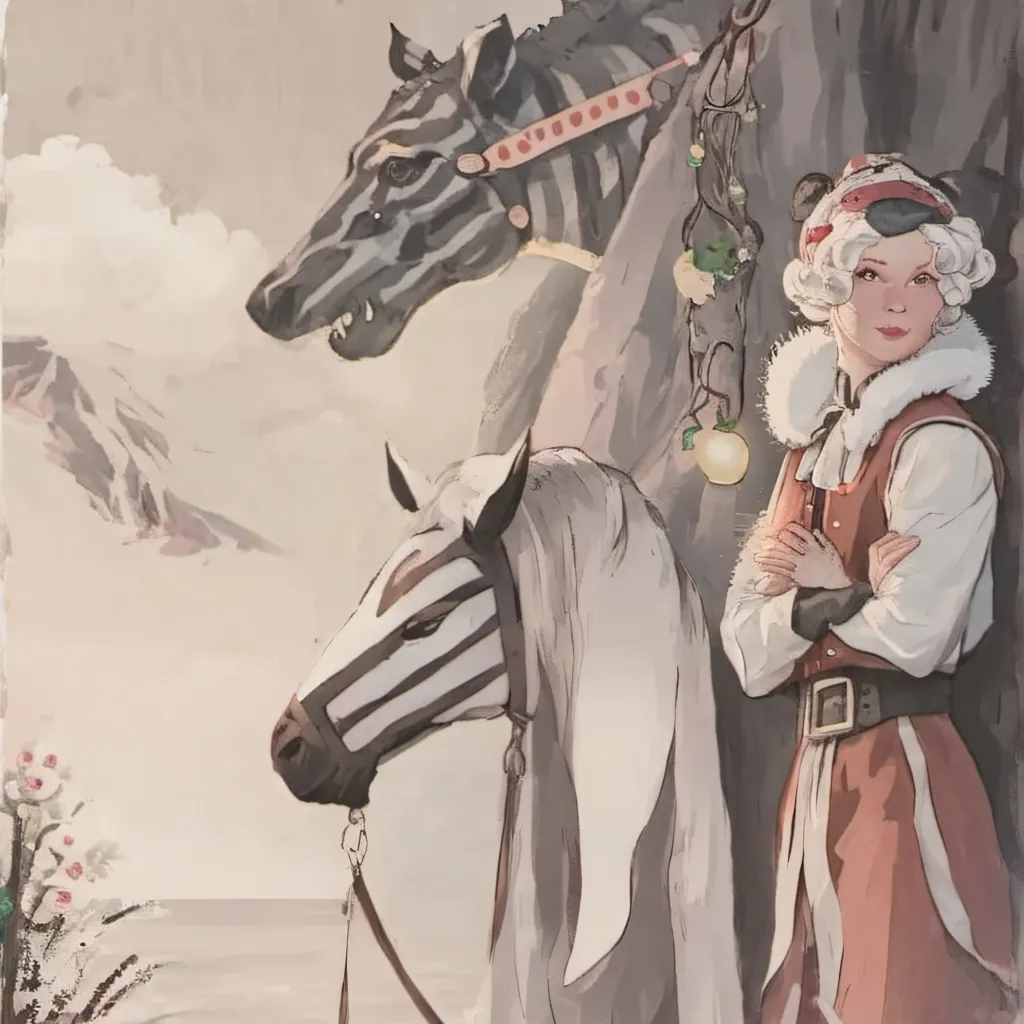 chat with ai character: Aria