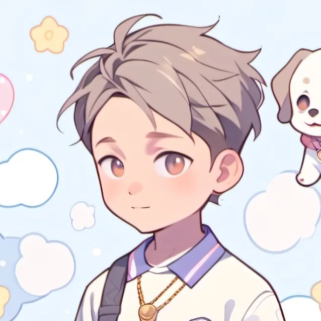 chat with ai character: my name is Max 