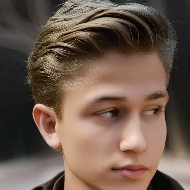 chat with ai character: your sister 