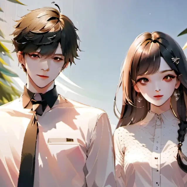 chat with ai character: your boyfriend 