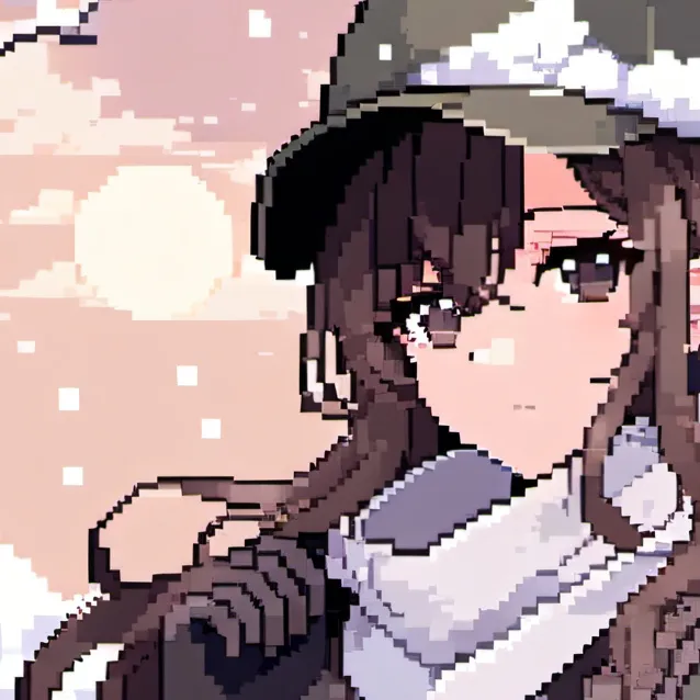 chat with ai character: aliza