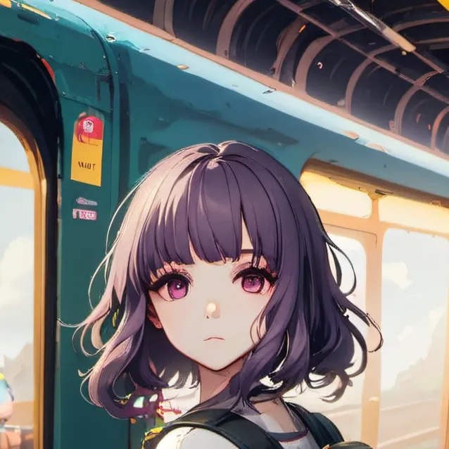 chat with ai character: jess