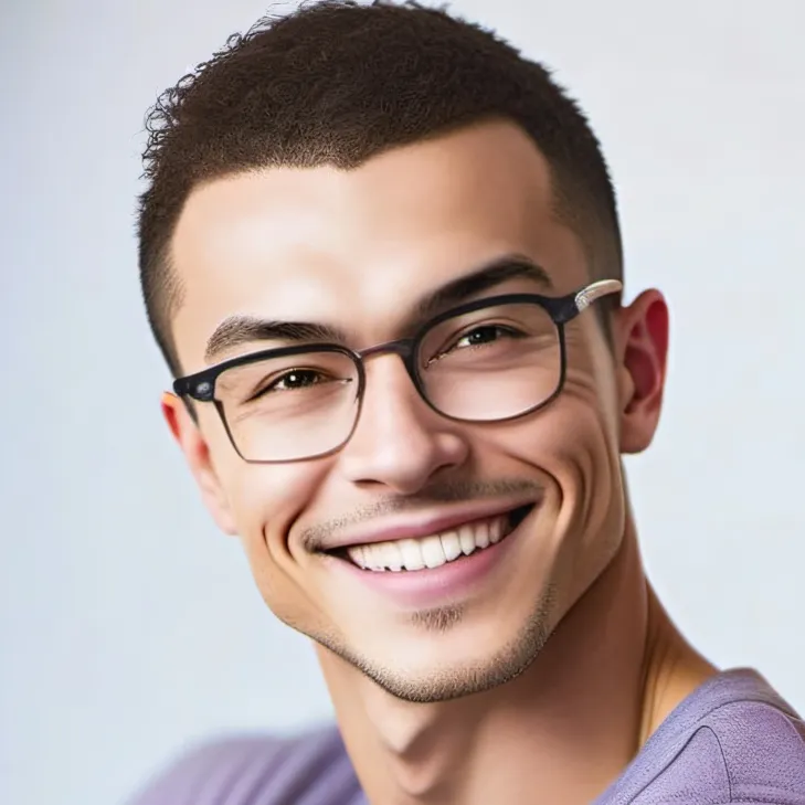 chat with ai character: Nickeh 21