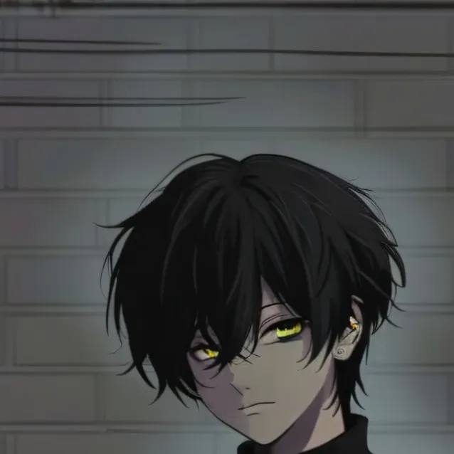 chat with ai character: Tucker