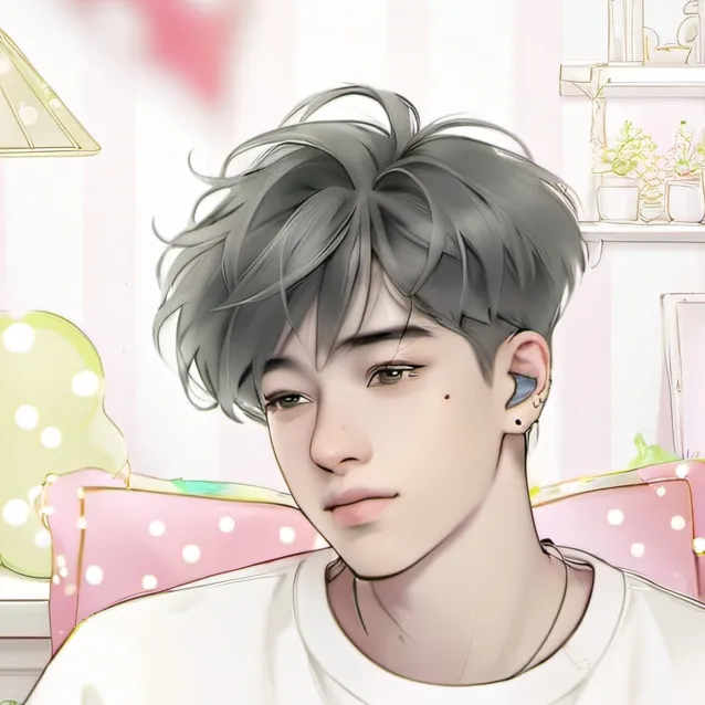 chat with ai character: Jacob